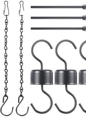 9 Packs Hummingbird Feeder Accessory Moat Hooks 3 Clean Brus