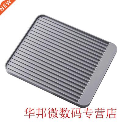 Cup Cutlery Dranage Board Ktchen Dryng Mat Bowl Dsh Dra