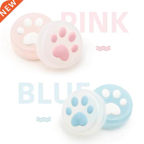 Jelly Cat Claw Switch Thumb Grip Cap JoyCon Joystick Cover