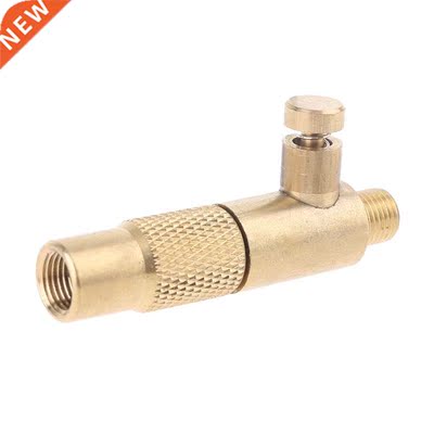 Car Tire Inflator Standard Fine Thread Air Compressor Pump C