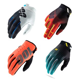 Full Finger Bicycle Gloves Road Cycling Winter Gloves