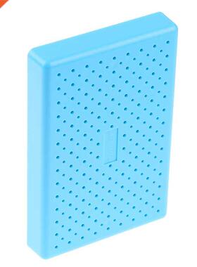 Model Hobby Parts Holder Airbrush Paint Spraying Booth Clip