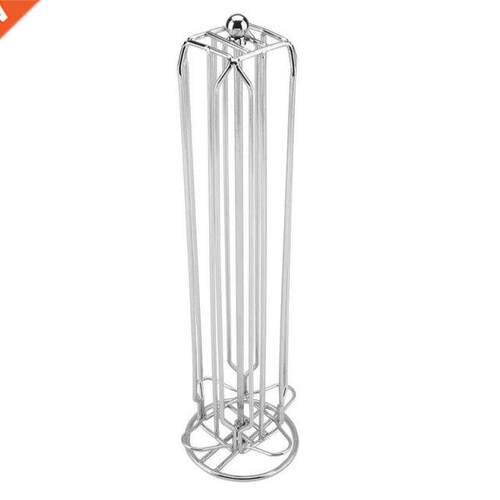 Capsule Spinning Holder Capsule Stand Super wide For a Long