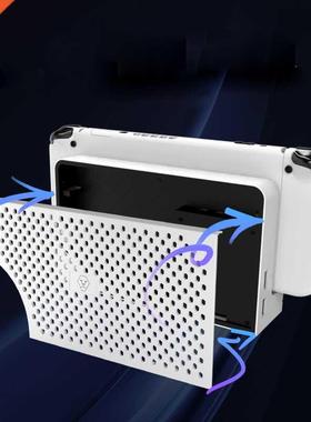 10 pcs a lot Hot Aluminum Alloy Heatsink Cooling baffle for