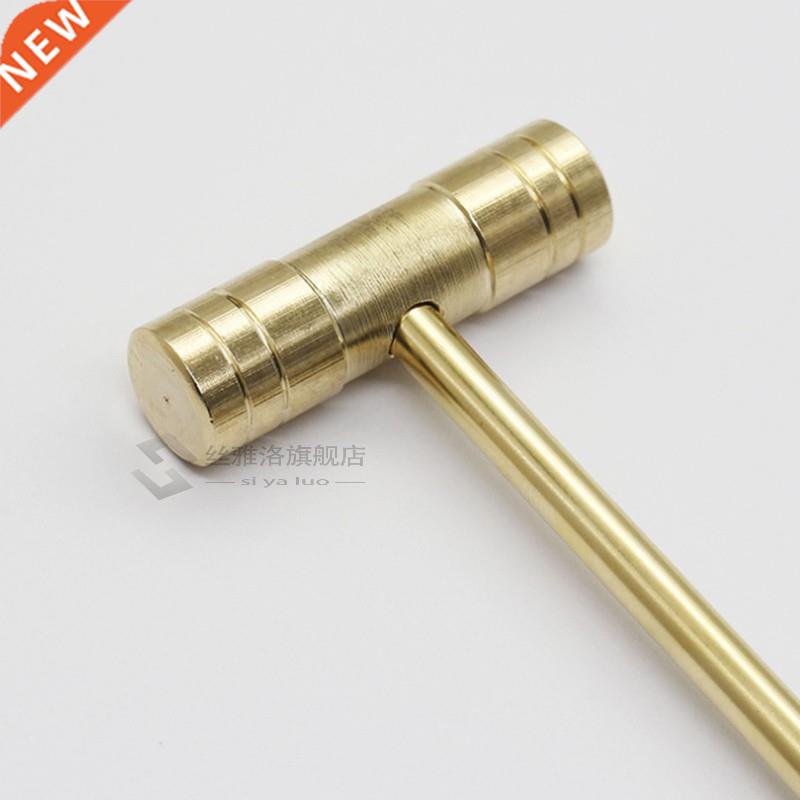 *Mini Hammer Small Round Hammer Solid s Hammer Precision In