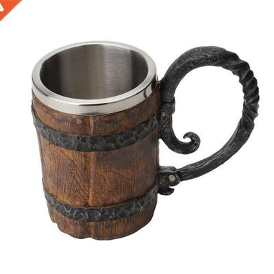 Wine Mug Home Office 600lml Large Capacity Drinking Beverage