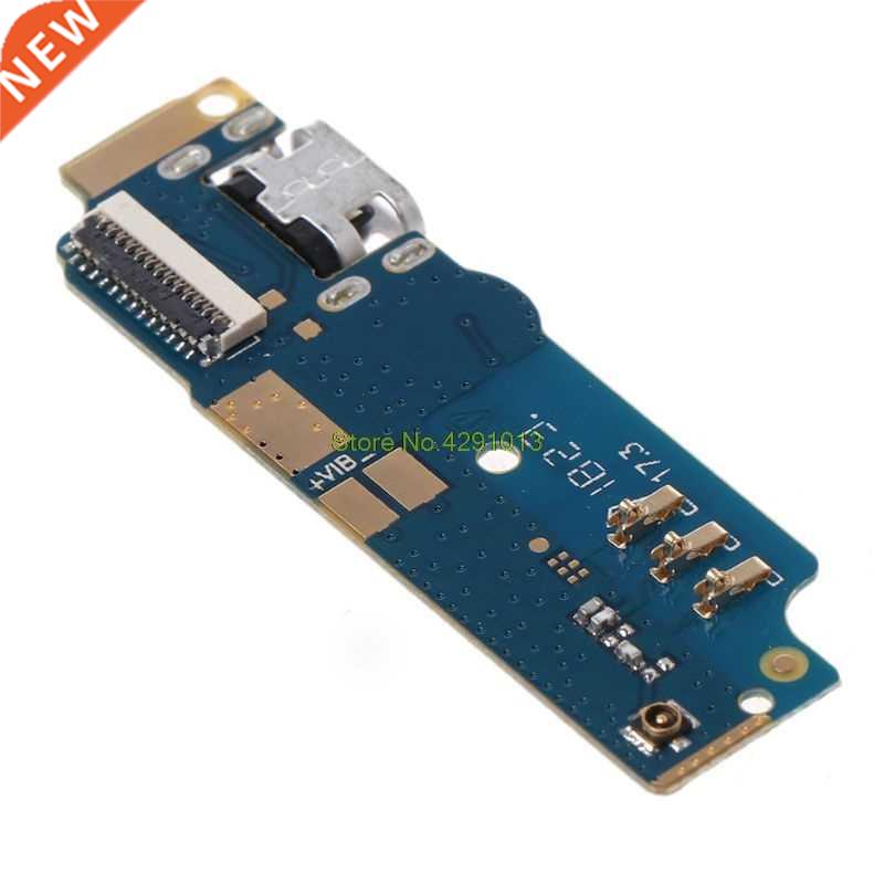Ribbon Flex Cable USB Charging Dock Port Charger Connector B