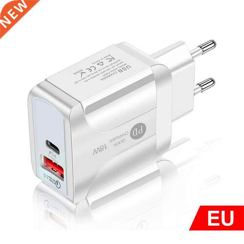 PD12W Chger 5V2A Mobile Phone Chger EU US UK Chging He