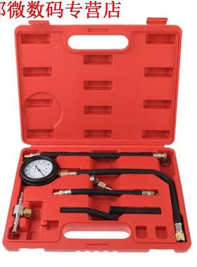 Automobiles Brandstofpomp Druk Tester Injector Manometer Too