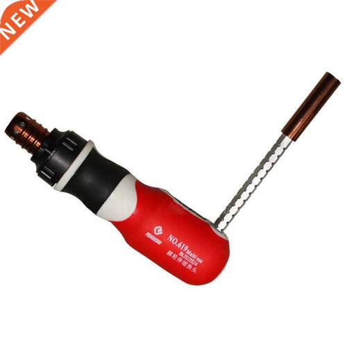 Screwdriver Screwdriver Bits Telescopic Ratchet Screwdriver