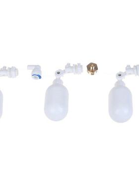 Water Tank Inlet Water Floating Switch Automatic Water Inlet