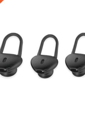 3Pcs Ear Hook Earbuds Tips Smart Washable Bracelet for huawe