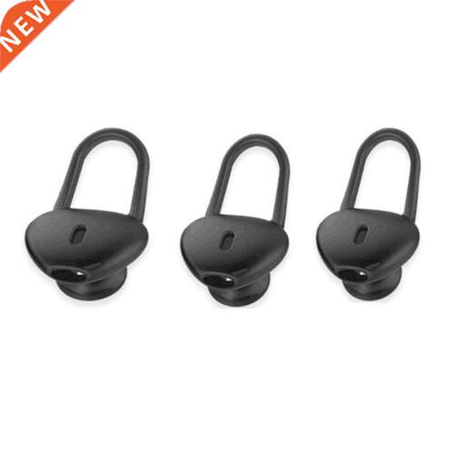 3Pcs Ear Hook Earbuds Tips Smart Washable Bracelet for huawe