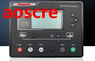 6120U perfect substitute HGM6120U
