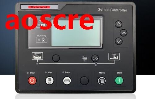 6120U perfect substitute HGM6120U