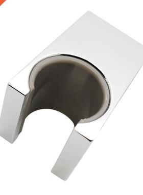 Hand Held Shower Head Holder Wall Mounted Hand Shower Spraye