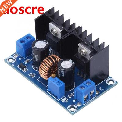 XH-M407 XL4016E1 DC-DC Adjustable Step Down Buck Converter 4