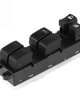 For Nissan Centara Left Front Door Glass Main Switch 25401-2
