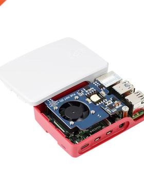 90x60mm for Raspberry Pi Ethernet POE Fan Power Over Etherne