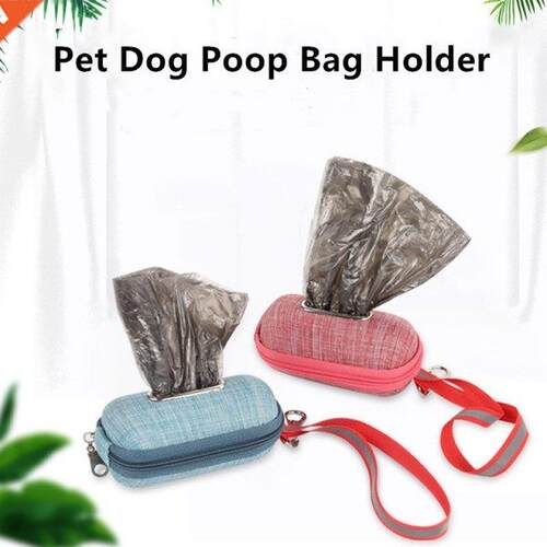 1PC New Dog Waste Bags Portable Pet Waste Dog Poop Puppy Pic