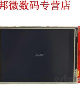 240x320 2.8 SPI TFT LCD Touch Panel Serial Port Module with
