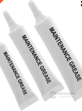 Waterproof O-ring Seal Lubricant Maintenance Silicone Grease