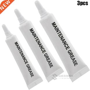 Waterproof O-ring Seal Lubricant Maintenance Silicone Grease