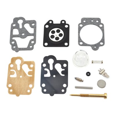 Carburetor Diaphragm Grass Trimmer Gaskets Diaphragm Set Rep