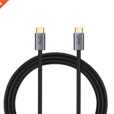 20Gbps 8K 60Hz PD 100W Type-C Mobile Phone Cable High Speed