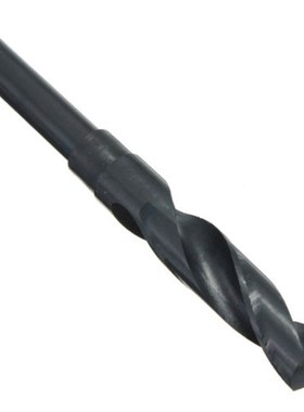 17mm Reduced 1/2 inch Straigth Shank HSS Twist Drill Bit Too