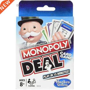 Monopoly Deal