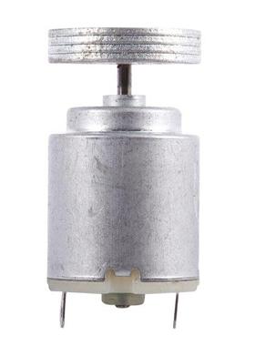 DC 1.5-6V 18700RPM 20mm Diameter Massager Vibration Micro-Mo