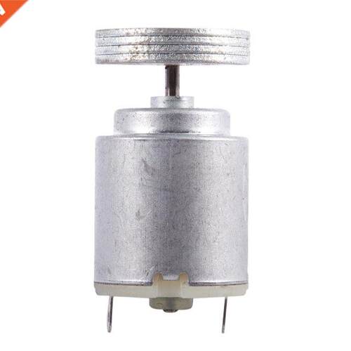 DC 1.5-6V 18700RPM 20mm Diameter Massager Vibration Micro-Mo