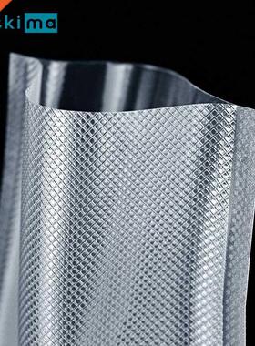 100pcs Kitchen Food Vacuum Sealer Bag Sous Vide Food Saver S