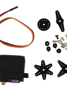 MG996R Tandwielen RC Servo Motor Hoge Koppel Helicopter Boot