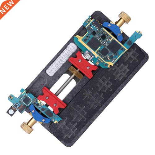 Universal Fixture Mother Board PCB Holder Jig Work Station f