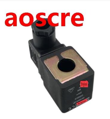 Original New Solenoid Valve Coil 481865C2F DZ02C2 DC24V 9W