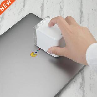 In STOCK Inkjet Printer Mbrush Mini Printer Bluetooth Mobile