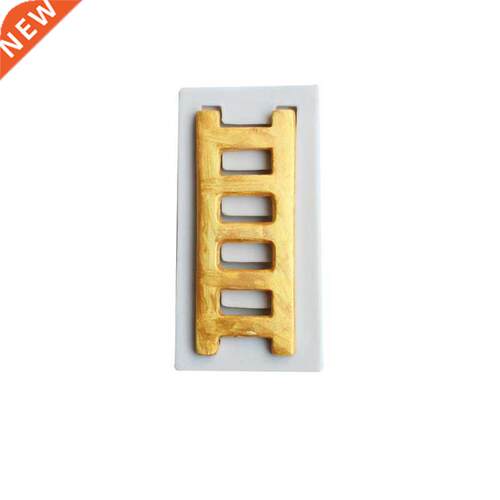 Cake Tools ladder garden silicone mold Decorating Cupcake de