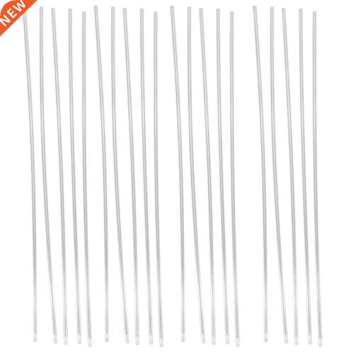 20Pcs Artificial Insemination Tube Sleeve Disposable Cathete