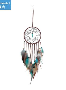 Tapestry Feathers Gift Durable Home Decor Portable Dream Cat