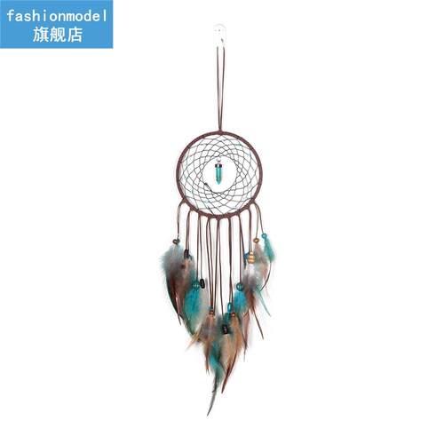 Tapestry Feathers Gift Durable Home Decor Portable Dream Cat