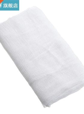 10Pcs/Set Cheese Cloth 1.5/2/3/4 Yards Bleached Cheesecloth