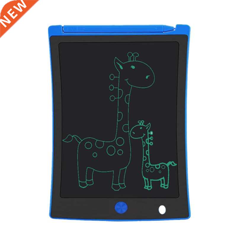 LCD Writing Board, 8.5 inch Electronic Drawing Pads for Kids
