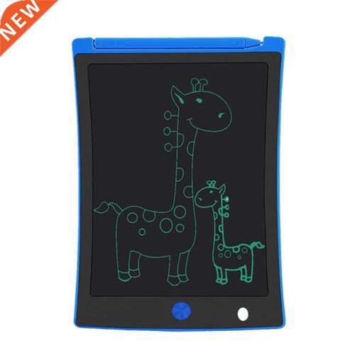 LCD Writing Board, 8.5 inch Electronic Drawing Pads for Kids