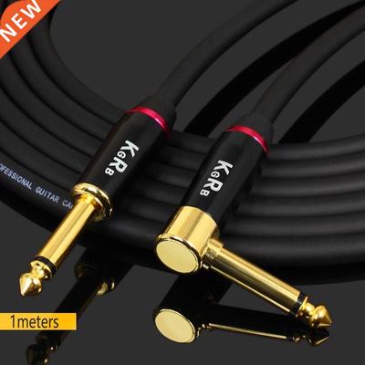 Guitar cable guitar cord electric guitar electric box drums