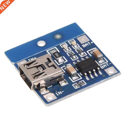 TP4056 1A Lithium Charging Lipo charger embarks Module  M