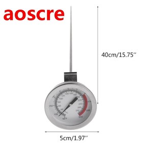 Frying Oil Fryer Fries Fried Chicken Wings BBQ Grill Thermom