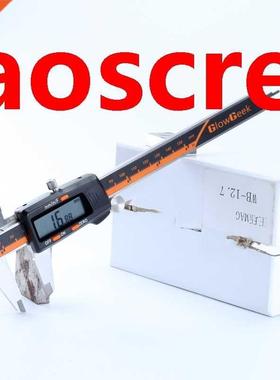 Electronic Digital Vernier Caliper 6 