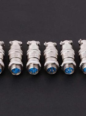 1 Set 2/3/4//5/6/7 Pn 12mm XS12 Avaton Connector Ar Plug